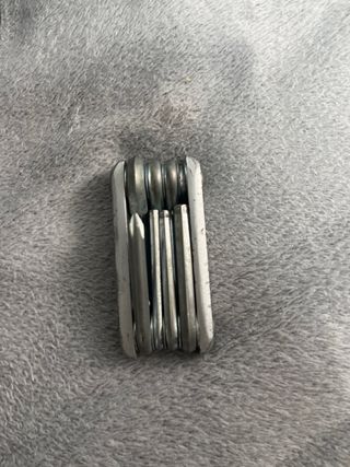 Kit Reparación Bicicleta