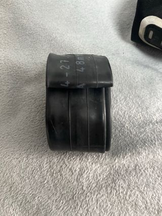 Kit Reparación Bicicleta