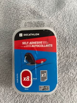 Kit Reparación Bicicleta