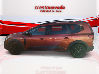 Dacia Jogger 2022 ¡¡Desde 260€ al mes!!