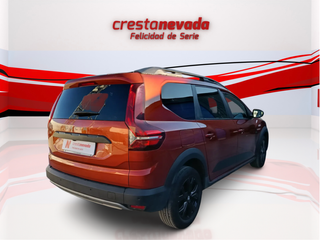 Dacia Jogger 2022 ¡¡Desde 260€ al mes!!