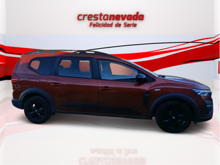Dacia Jogger 2022 ¡¡Desde 260€ al mes!!
