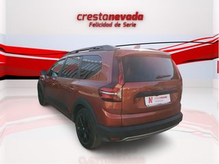 Dacia Jogger 2022 ¡¡Desde 260€ al mes!!