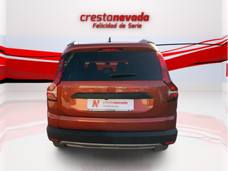 Dacia Jogger 2022 ¡¡Desde 260€ al mes!!