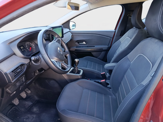 Dacia Jogger 2022 ¡¡Desde 260€ al mes!!