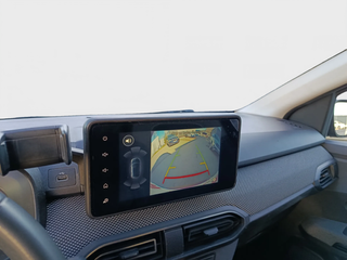 Dacia Jogger 2022 ¡¡Desde 260€ al mes!!