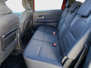 Dacia Jogger 2022 ¡¡Desde 260€ al mes!!