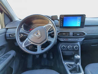 Dacia Jogger 2022 ¡¡Desde 260€ al mes!!