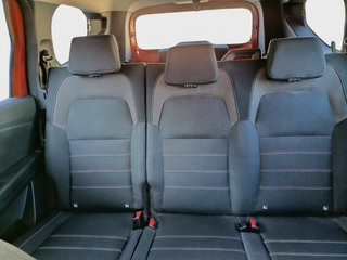 Dacia Jogger 2022 ¡¡Desde 260€ al mes!!