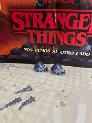 Funko Pop Robin Kinder Joy Stranger Things