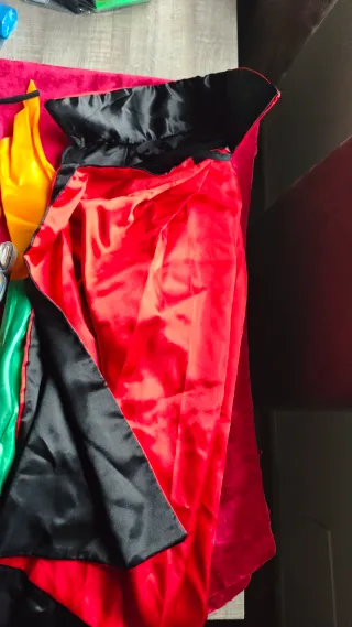 Kit de Magia para Niños