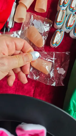 Kit de Magia para Niños