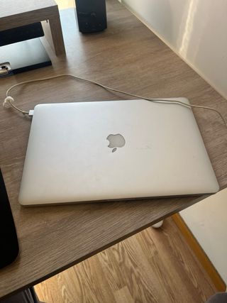 MacBook Pro 15” - Tope de Gama - 2015 i7