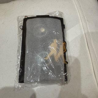 Bolso Tarjetero Móvil Negro Michael Kors