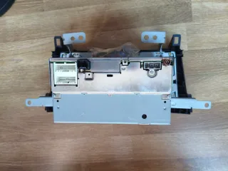 Radio Nissan Qashqai J11