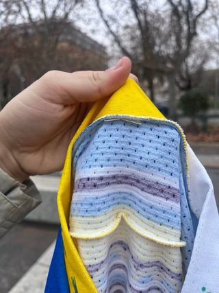 Camiseta Kappa HC Becherov Karlovy Vary XL