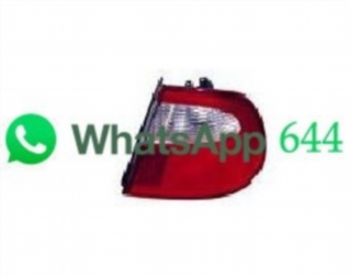 PILOTO TRASERO IZQUIERDO (EXTERIOR) SEAT CORDOBA