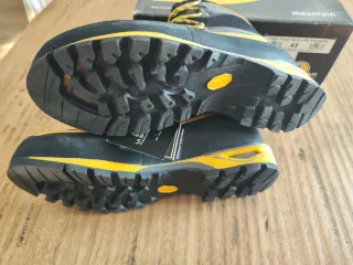 La Sportiva Trango Alp Evo GTX Scarponi - Tg. 43