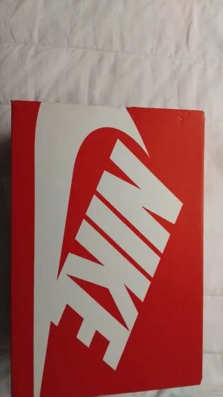 Nike Dunk Panda Zapatillas