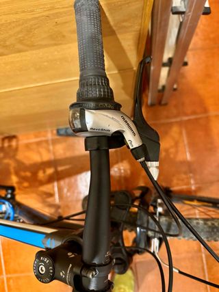 Bicicleta TREK niño