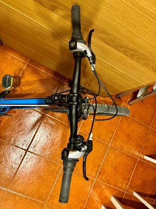 Bicicleta TREK niño