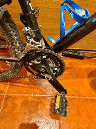 Bicicleta TREK niño