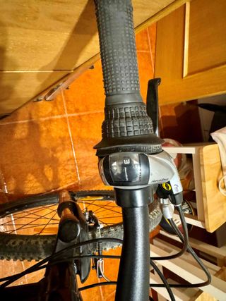 Bicicleta TREK niño