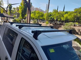 Mercedes Vito 114 CDI Mixto Compacta