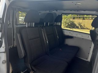 Mercedes Vito 114 CDI Mixto Compacta