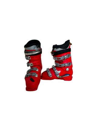 Botas esqui Salomon 24.5