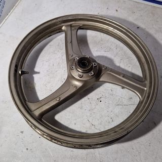 Llanta delantera Honda Varadero XLV 1000