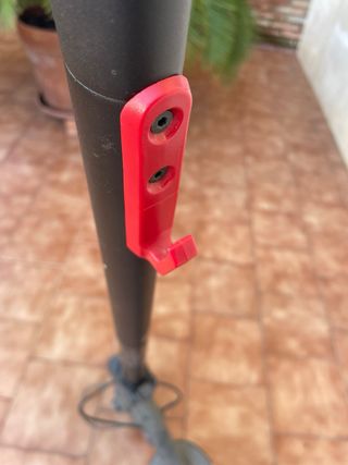 Patinete Eléctrico Xiaomi 1S