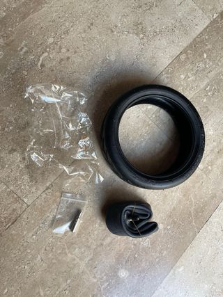 Patinete Eléctrico Xiaomi 1S