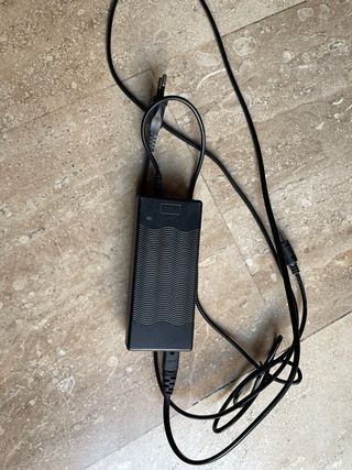 Patinete Eléctrico Xiaomi 1S