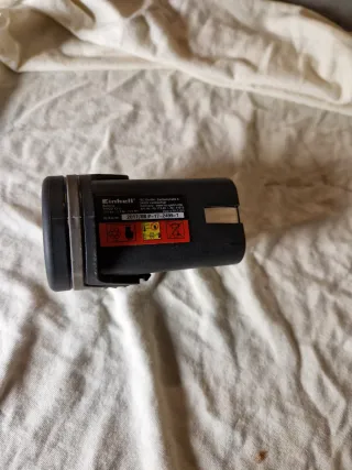 Batería Einhell 12V