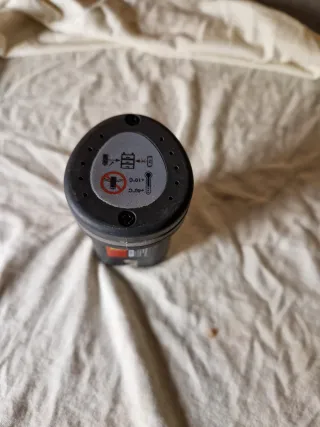 Batería Einhell 12V