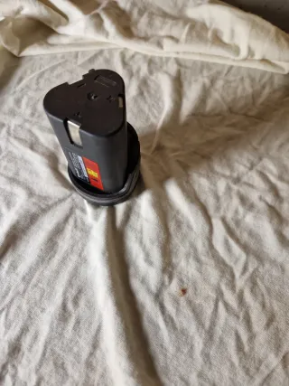 Batería Einhell 12V