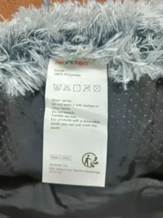 Feandrea Cama para Perros, Sofá para Mascotas