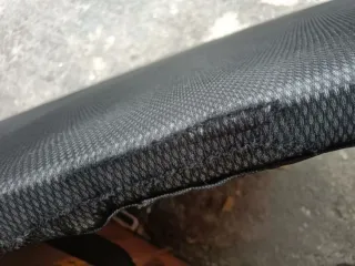 HOGAR24 ES | Base Tapizada de 150x190 sin patas