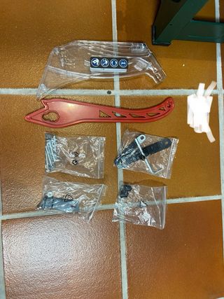 Sierra de mesa Parkside móvil. NUEVA, A ESTRENAR