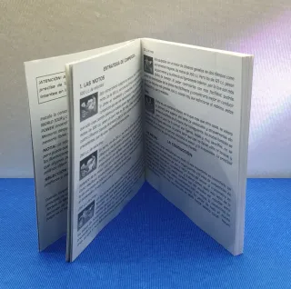 JUEGO PS1 PSX MOTO RACER WORLD TOUR