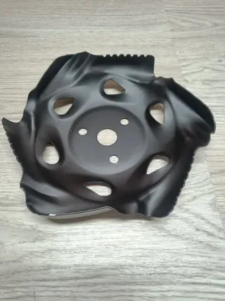 Cabezal Desbrozadora Universal Para Malas Hierbas