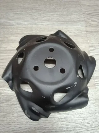 Cabezal Desbrozadora Universal Para Malas Hierbas