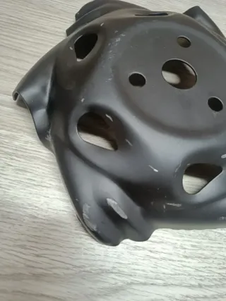 Cabezal Desbrozadora Universal Para Malas Hierbas