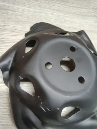 Cabezal Desbrozadora Universal Para Malas Hierbas