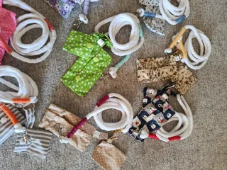 Guinzaglio per animali domestici