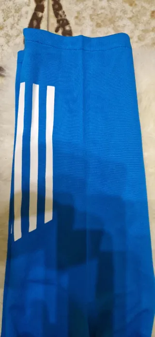 Tuta Real Madrid Adidas Training L