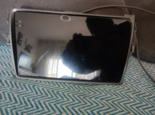 Pantalla Android Toyota Corolla 10 E140