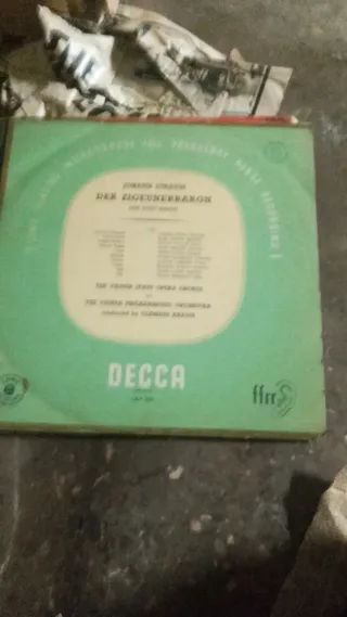 Lote 350 discos pizarra antiguos