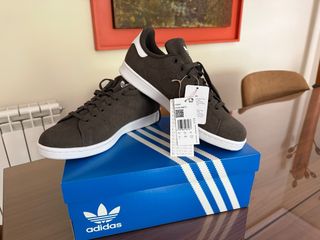 Adidas Stan Smith de Ante Talla 44 a estrenar.